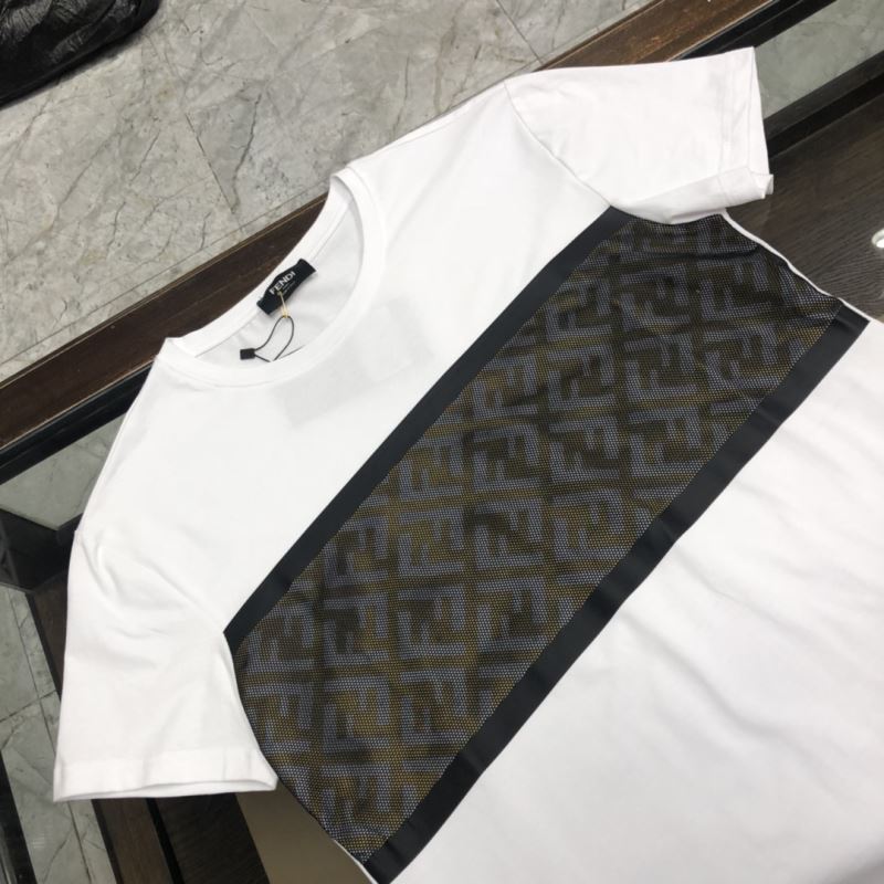 Fendi T-Shirts